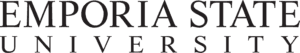 Emporia_State_University_wordmark