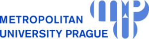 metropolitan-university-prague-logo