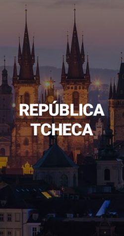 paisesRepública Tcheca